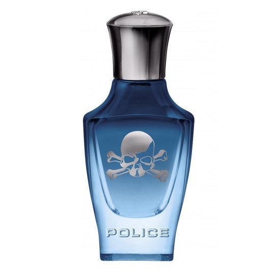 Police Potion Power Eau De Parfum 30ml