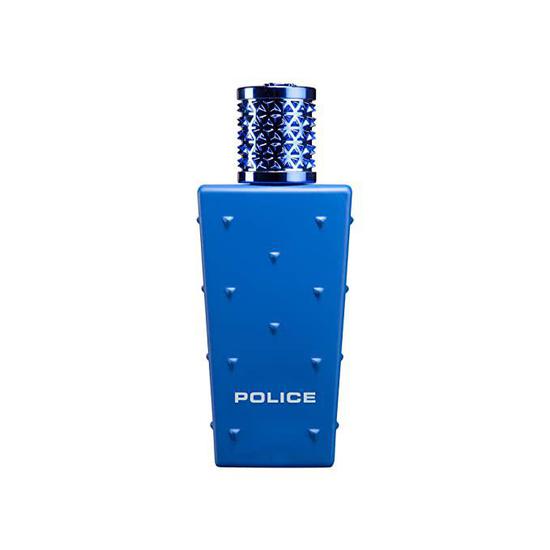 Police Shock In Scent Man Eau De Parfum 100ml