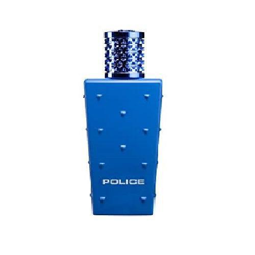 Police Shock In Scent Man Eau De Parfum 30ml