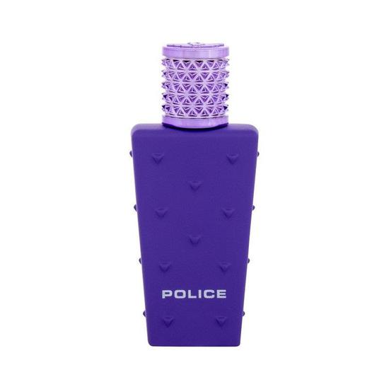 Police Shock In Scent Woman Eau De Parfum 30ml