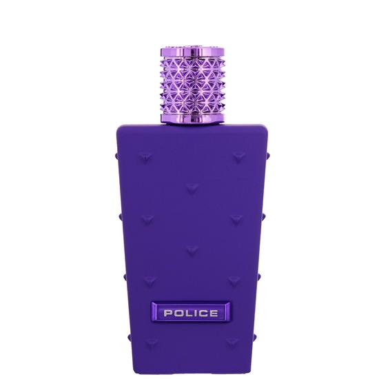 Police Shock In Scent Woman Eau De Parfum Spray 50ml