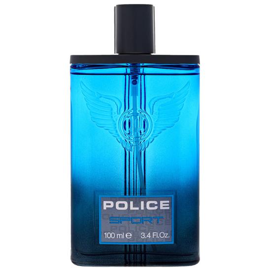 Police Sport Eau De Toilette