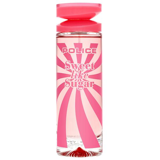 Police Sweet Like Sugar Eau De Toilette 100ml