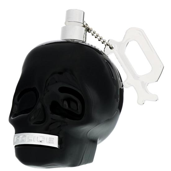 Police To Be Bad Guy Eau De Toilette