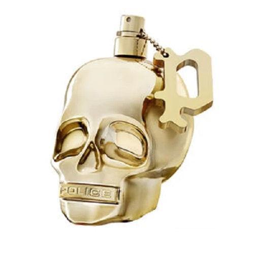 Police To Be Born To Shine Eau De Toilette