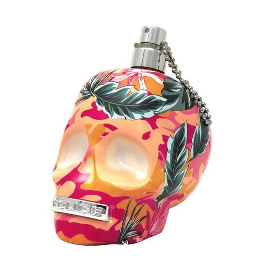 Police To Be Exotic Jungle Eau De Parfum