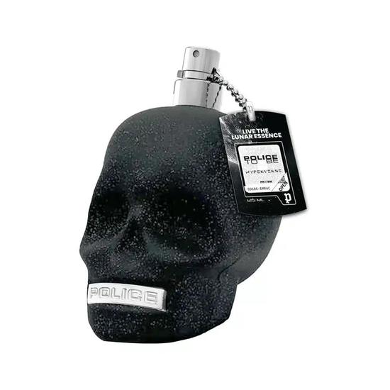 Police To Be Hyperverse Man Eau De Toilette