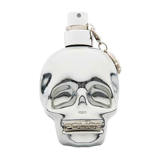 Police To Be Illusionist Eau De Toilette Spray
