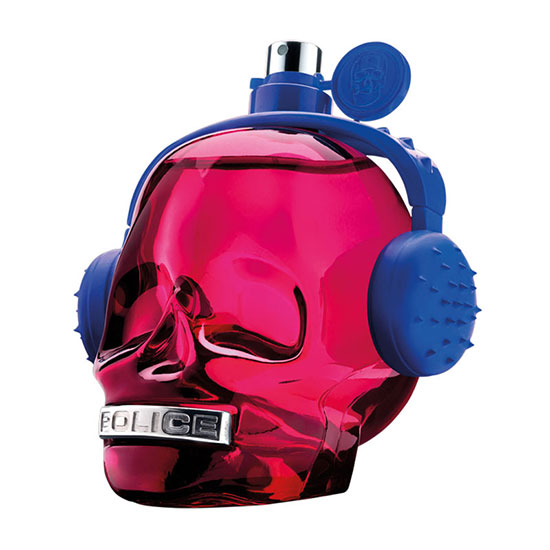 Police To Be Miss Beat Eau De Parfum Spray