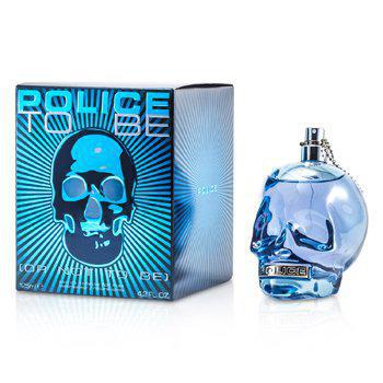 Police To Be Or Not To Be Man Eau De Toilette