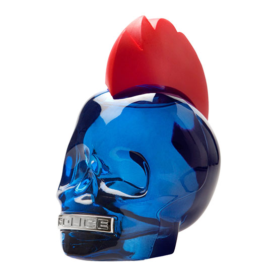 Police To Be Rebel Men's Eau De Toilette Spray