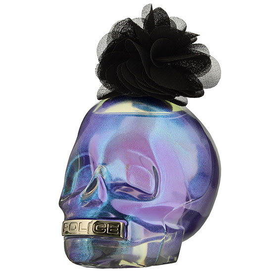 Police To Be Rose Blossom Eau De Parfum Spray