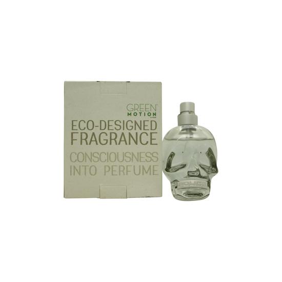 Police To Be Super Eau De Toilette 40ml