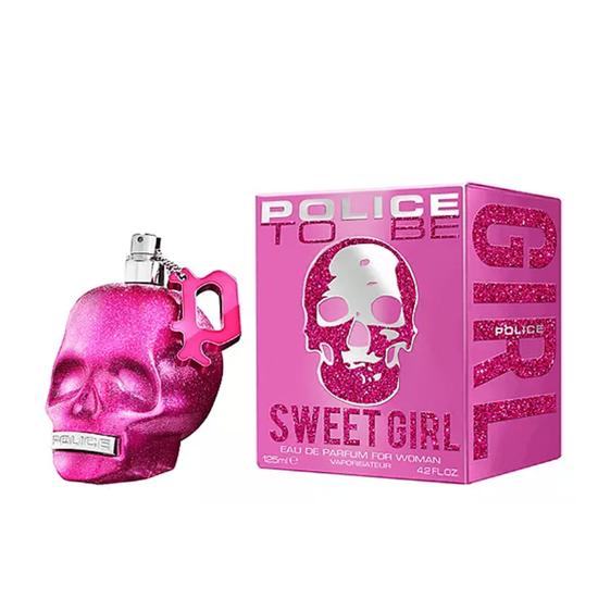 Police To Be Sweet Girl Eau De Parfum