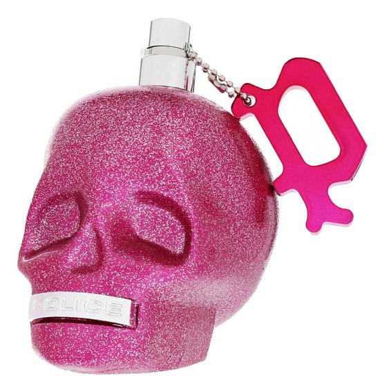 Police To Be Sweet Girl Eau De Parfum 125ml