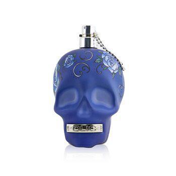Police To Be Tattoo Art Eau De Toilette Spray