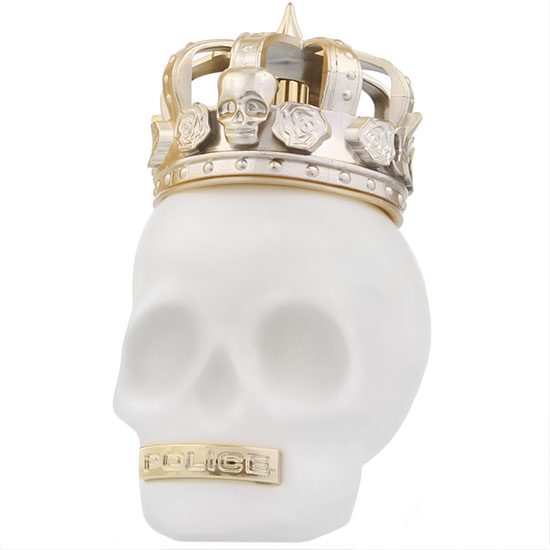 Police To Be The Queen Eau De Parfum | Cosmetify