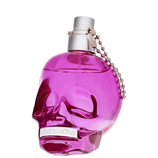 Police To Be Woman Eau De Parfum