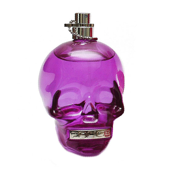 Police To Be Woman Eau De Parfum Spray 125ml