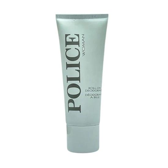 Police Women Deodorant Roll On 75ml