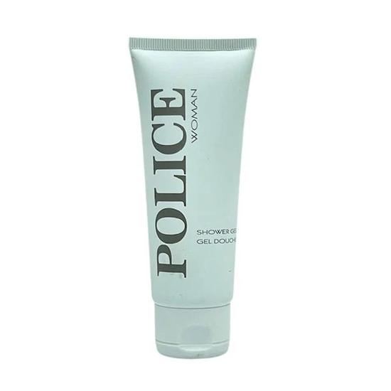 Police Women Shower Gel 75ml