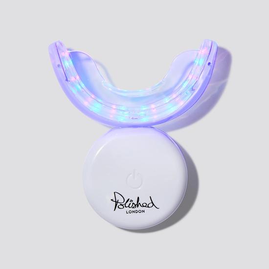 Polished London Teeth Whitening Kit
