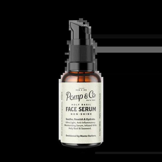 Pomp & Co Face Serum 30ml