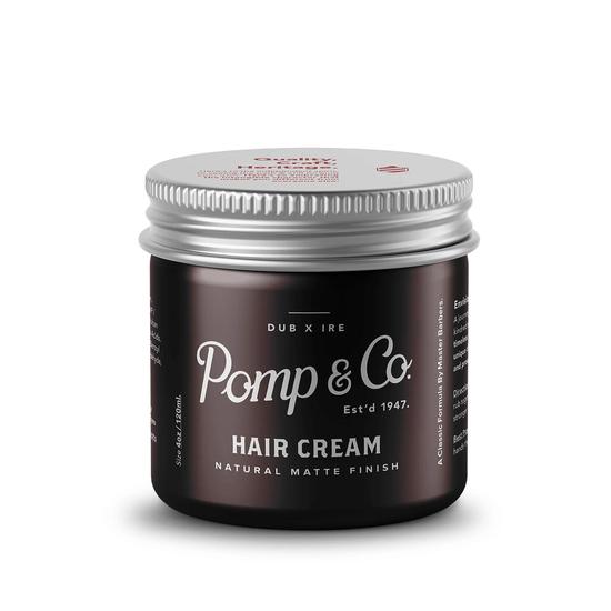 Pomp & Co Hair Cream 60ml