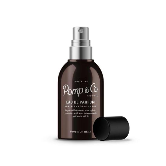 Pomp & Co No.17 Parfum 50ml