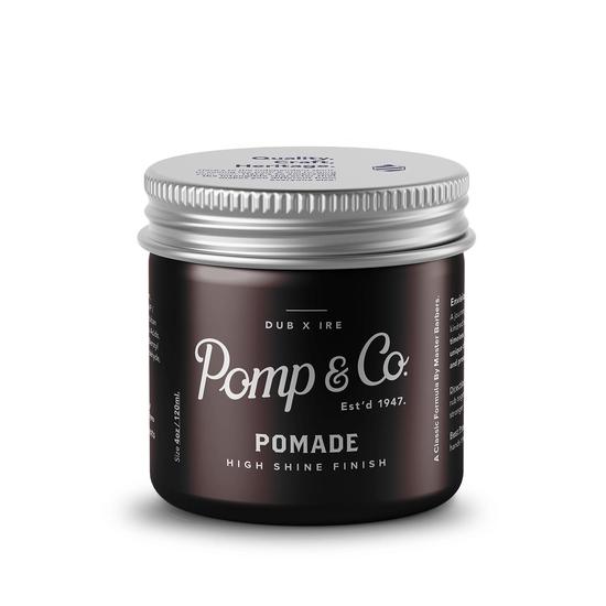Pomp & Co Pomade 60ml