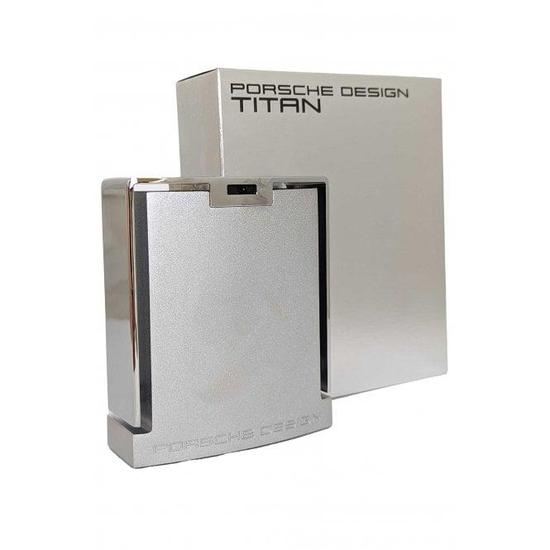 Porsche Design Titan For Men By Eau De Toilette 100ml