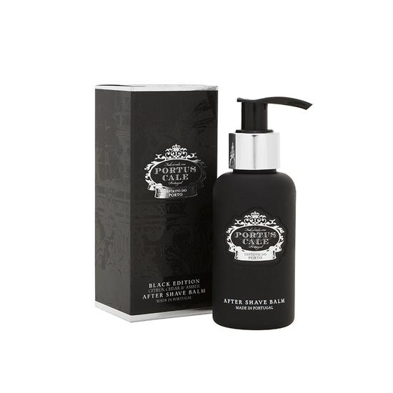 Portus Cale Black Edition Aftershave Balm 100ml