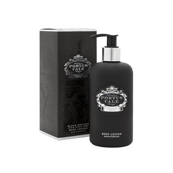 Portus Cale Black Edition Body Lotion 300ml