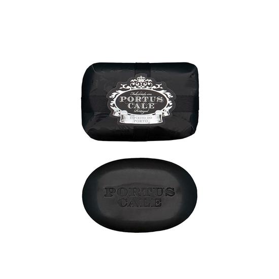 Portus Cale Black Edition Soap Bar 150g