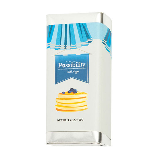 Possibility Bath Fizzer Bar