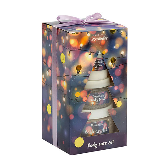 Possibility Festive Tree Gift Set