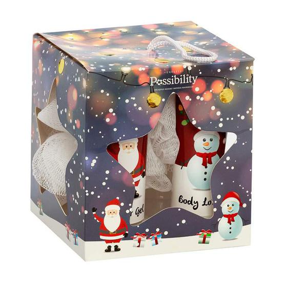 Possibility Star Gift Set
