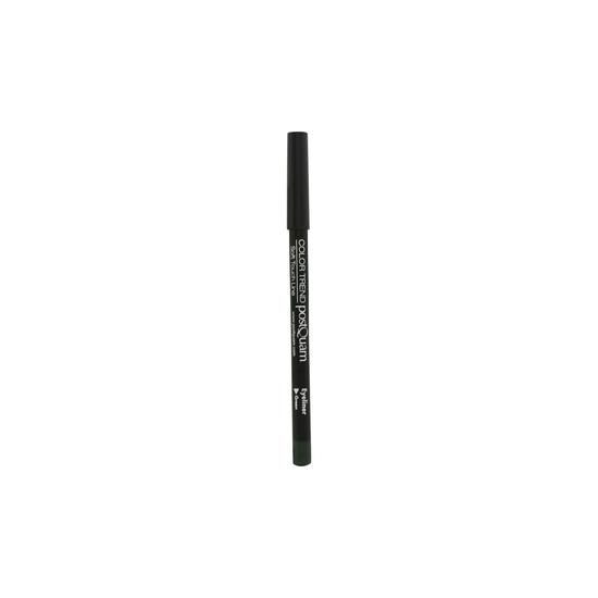 PostQuam Colour Trend Eyeliner Pencil Green