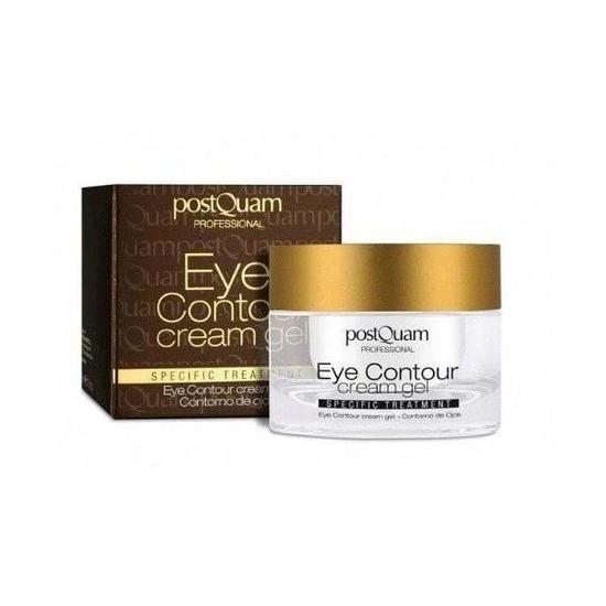 PostQuam Eye Contour Cream