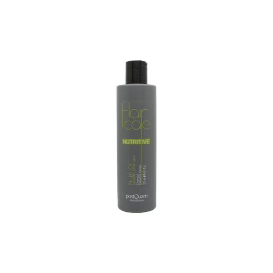 PostQuam Hair Care Nutri Oil Specific Shampoo 250ml