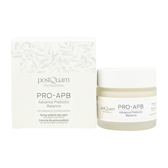 PostQuam Prebiotic Day Cream 50ml