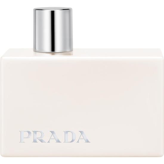 Prada Amber Body Lotion 200ml