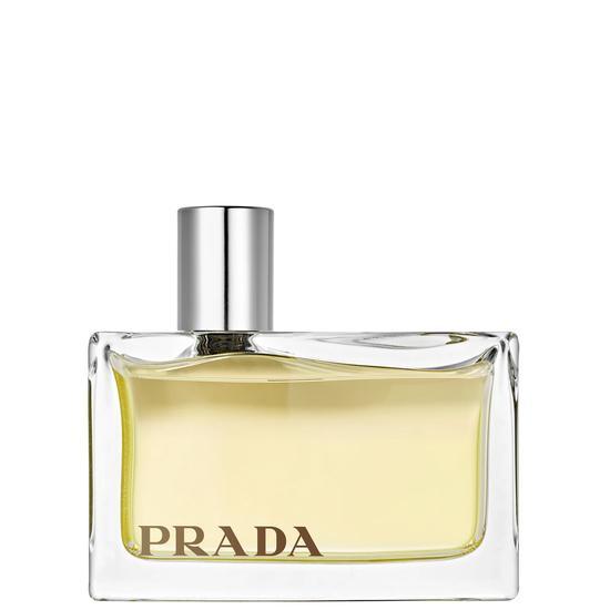 Prada Amber Eau De Parfum