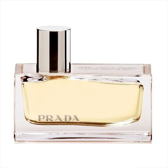 Prada Amber Eau De Parfum 80ml