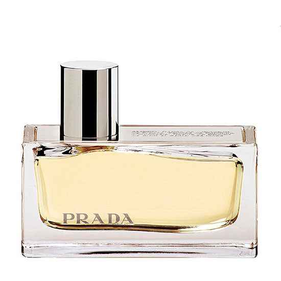 Prada Amber Eau de Parfum