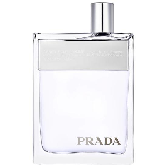 Prada Amber Pour Homme Eau De Toilette