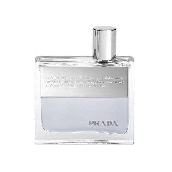 parfum prada pour homme