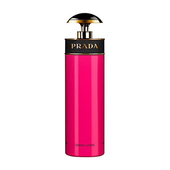 Prada Candy Body Milk