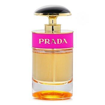 Prada Candy Candy Eau De Parfum 30ml