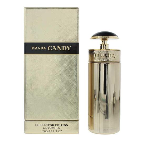 Prada Candy Collector Edition Eau De Parfum